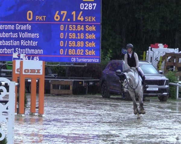 Reitturnier Siegen-Weidenau  2025