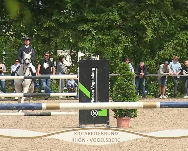 Reitturnier Landenhausen 2025