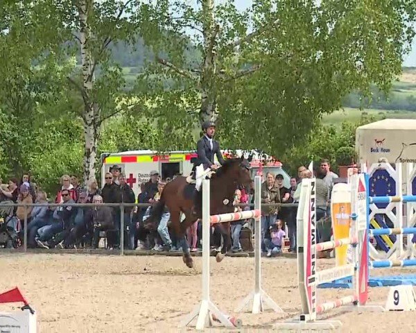 Reitturnier Landenhausen 2025