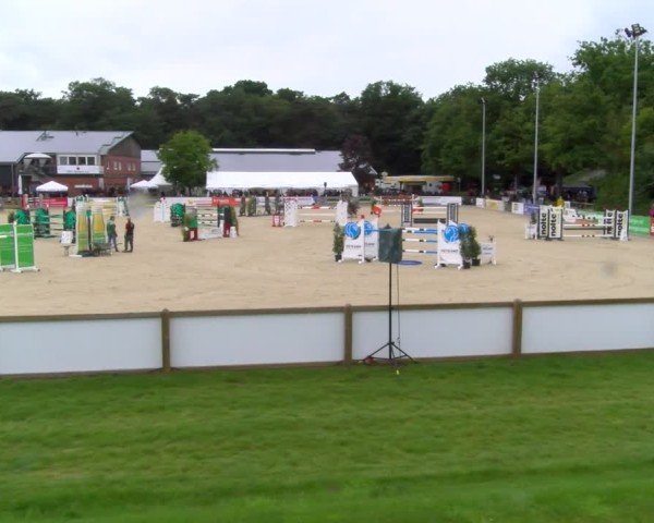 Reitturnier Borken 2025