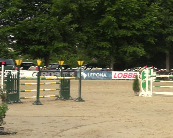Reitturnier Iserlohn-Kalthof 2025