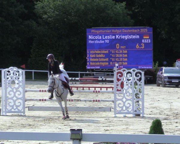 Reitturnier Siegen-Weidenau 2025