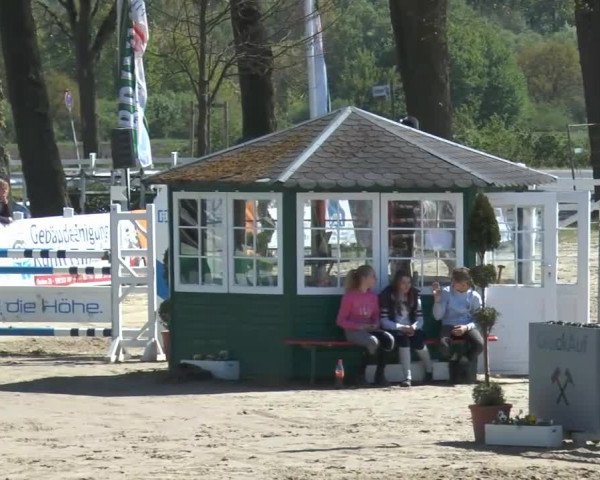 Lenklarer Reitertage 2014