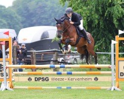 jumper Caroline 110 (Rhinelander, 2020, from Coreandro)