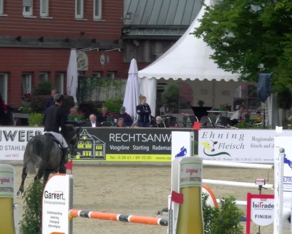 Reitturnier Borken 2025