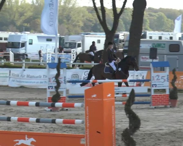 Lenklarer Reitertage 2014