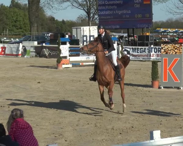 Reitturnier Werne-Lenklar 2014