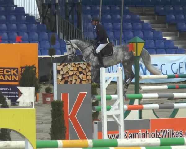 Lenklarer Reitertage 2014