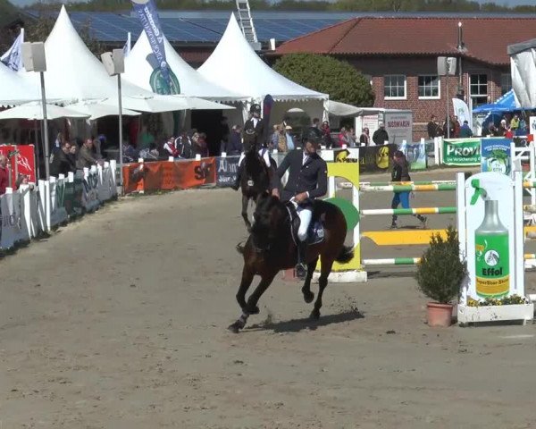 Lenklarer Reitertage 2014