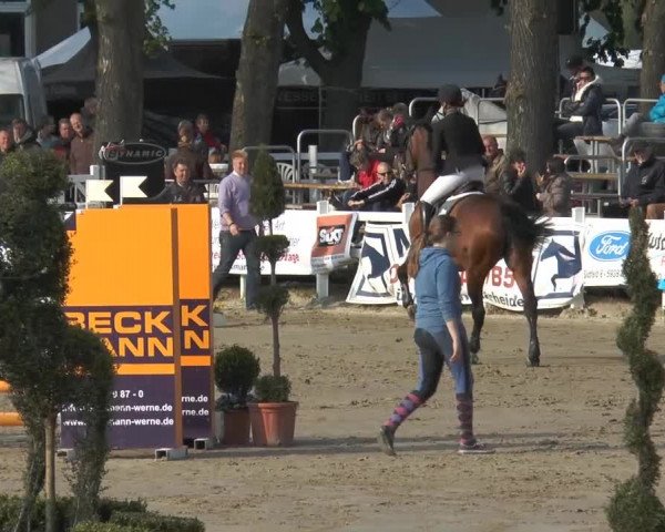 Lenklarer Reitertage 2014