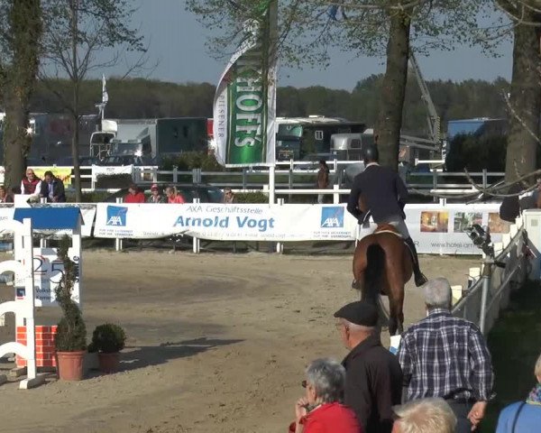 Lenklarer Reitertage 2014