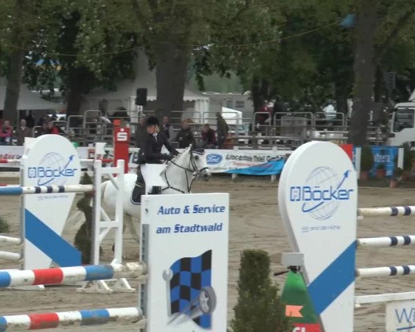 Lenklarer Reitertage 2014
