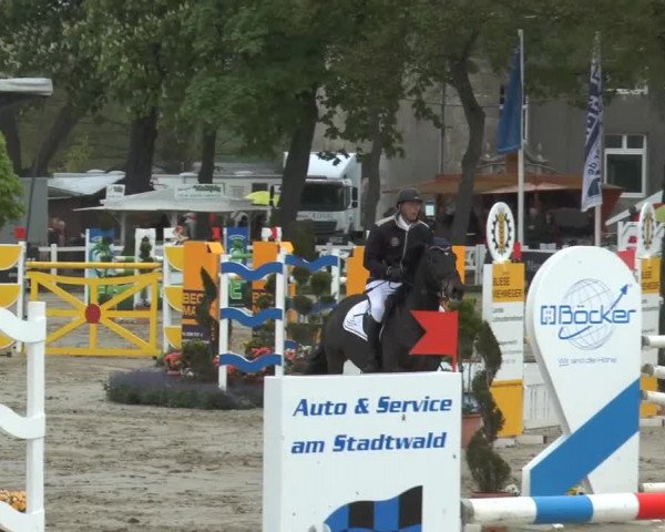 Lenklarer Reitertage 2014