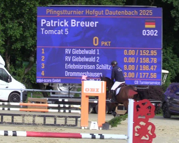 Reitturnier Siegen-Weidenau 2025