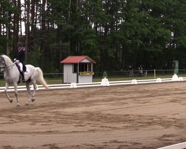 Reitturnier Horka 2025