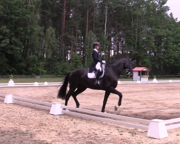 Reitturnier Horka 2025
