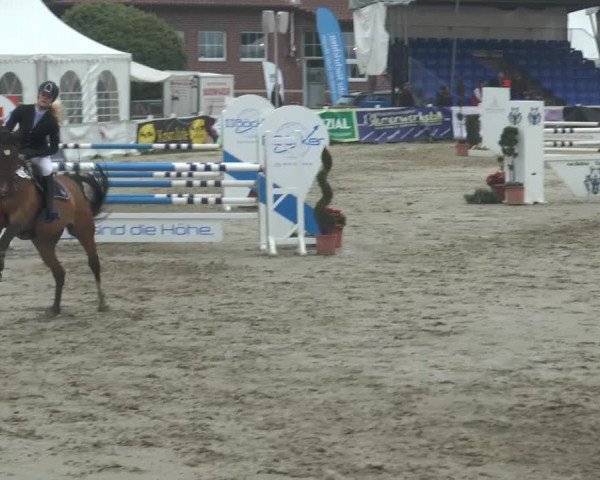 Lenklarer Reitertage 2014