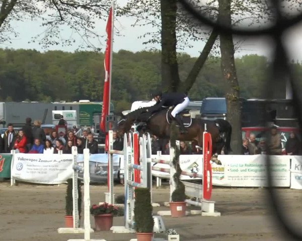 Lenklarer Reitertage 2014