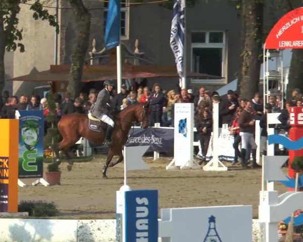 Lenklarer Reitertage 2014