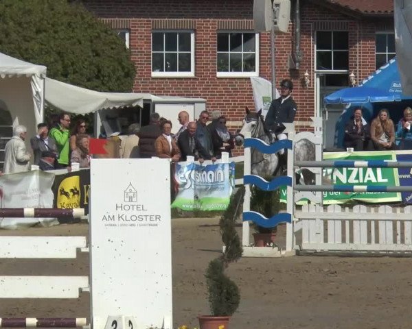 Reitturnier Werne-Lenklar 2014