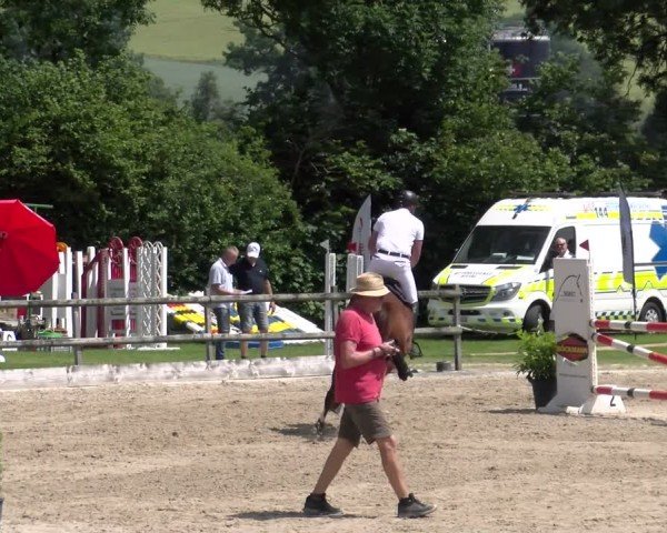 Reitturnier Ruswil 2025