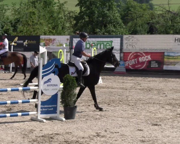 Reitturnier Ruswil 2025