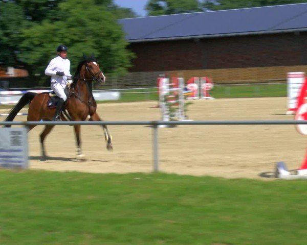 Reitturnier Coesfeld/Lette 2025