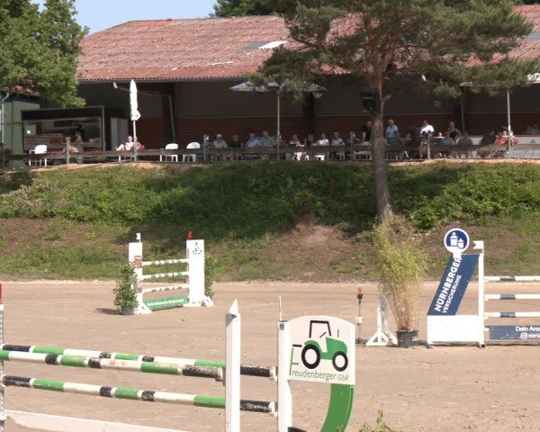 Reitturnier Letmathe 2025