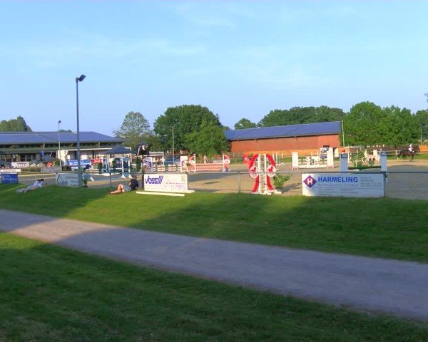 Reitturnier Coesfeld/Lette 2025