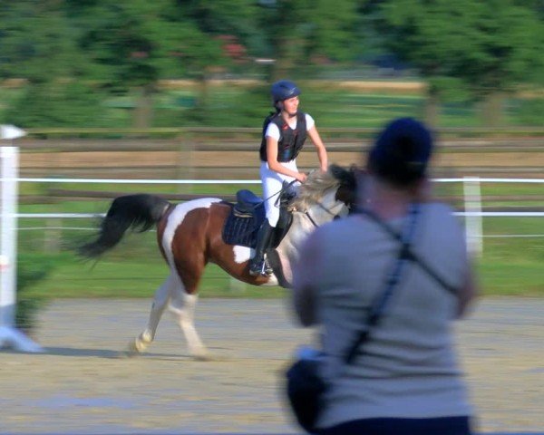 Reitturnier Coesfeld/Lette 2025