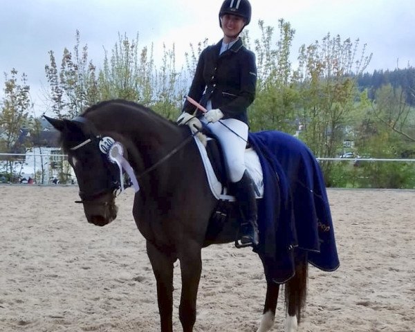 broodmare Maritza (Bavarian, 2000, from Asti Spumante 7)
