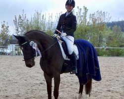 broodmare Maritza (Bavarian, 2000, from Asti Spumante 7)