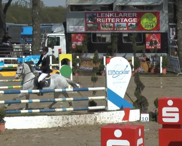 Reitturnier Werne-Lenklar 2014