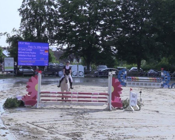 Reitturnier Letmathe 2025