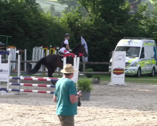 Reitturnier Ruswil 2025