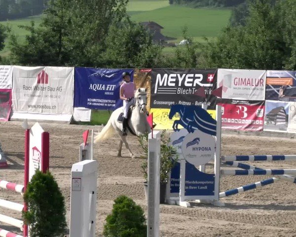 Reitturnier Ruswil 2025