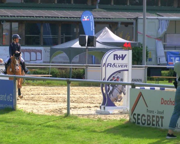 Reitturnier Coesfeld/Lette 2025