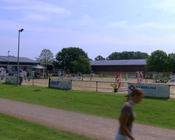 Reitturnier Coesfeld/Lette 2025