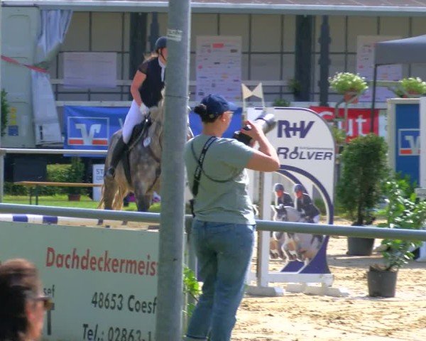 Reitturnier Coesfeld/Lette 2025