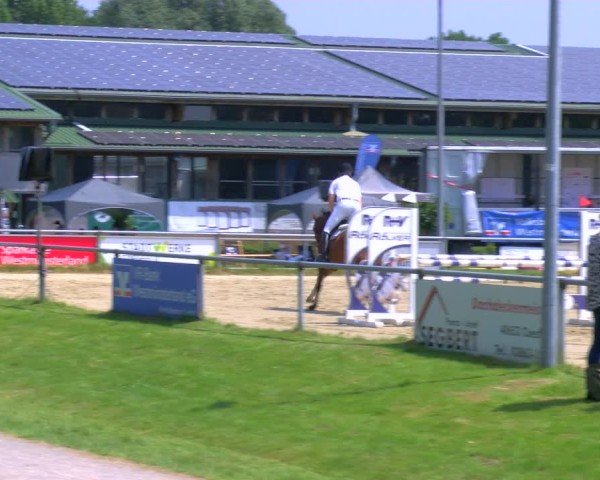 Reitturnier Coesfeld/Lette 2025