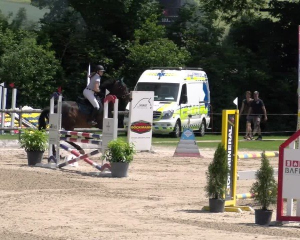 Reitturnier Ruswil 2025