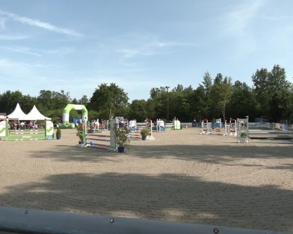 Reitturnier Großenwiehe 2025