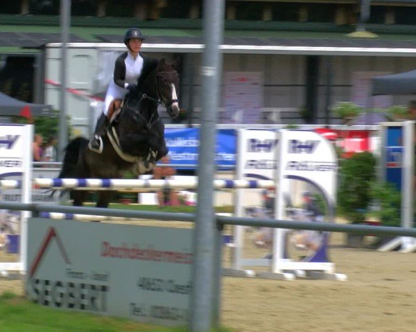 Reitturnier Coesfeld/Lette 2025