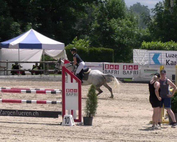 Reitturnier Ruswil 2025