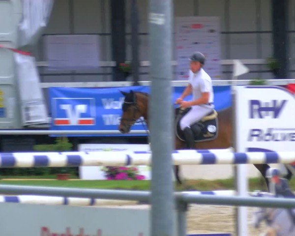 Reitturnier Coesfeld/Lette 2025