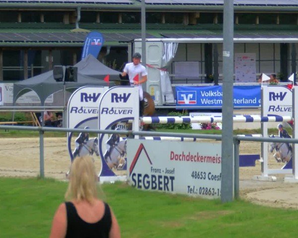 Reitturnier Coesfeld/Lette 2025