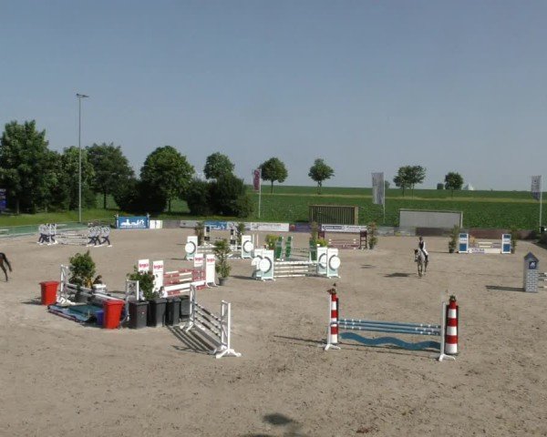 Reitturnier Harsum-Hüddessum 2025