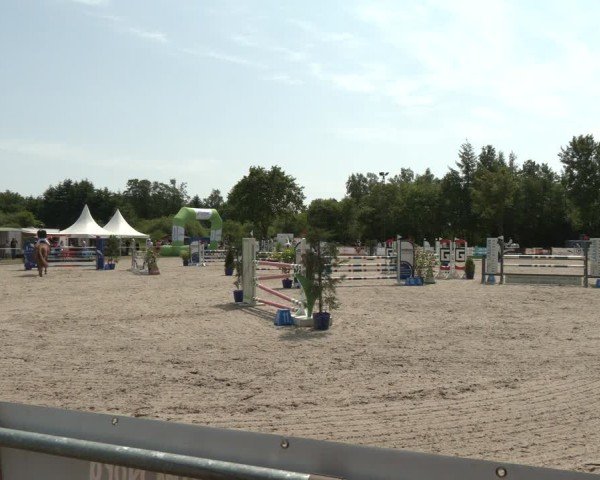 Reitturnier Großenwiehe 2025