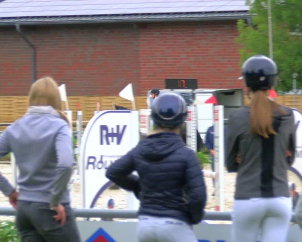 Reitturnier Coesfeld/Lette 2025