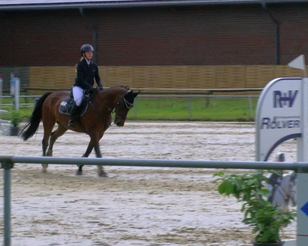 Reitturnier Coesfeld/Lette 2025